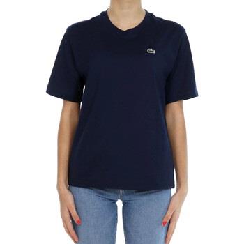 T-shirt Lacoste TF7215