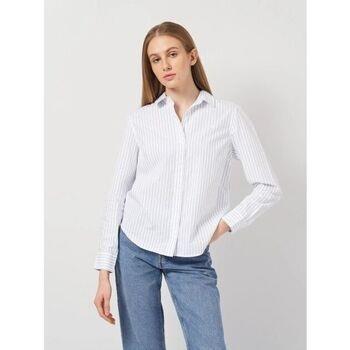 Chemise Levis 34574 0016 - BW SHIRT-LAURA STRIPE