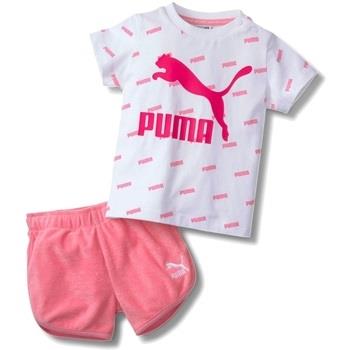 Ensembles de survêtement Puma 596514