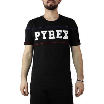 T-shirt Pyrex 40798