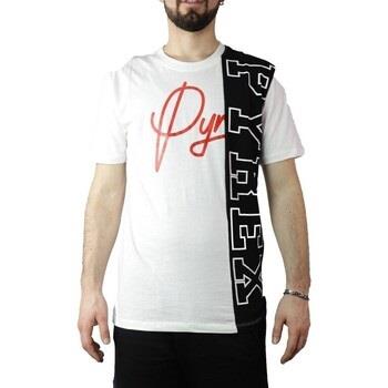 T-shirt Pyrex 40782