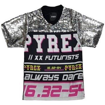 T-shirt Pyrex 41061