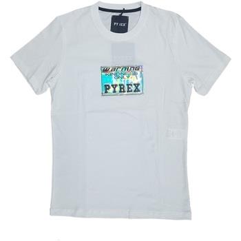 T-shirt Pyrex 40974