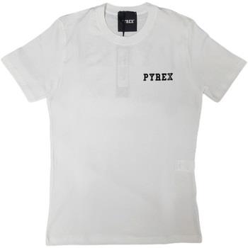 T-shirt Pyrex 41934
