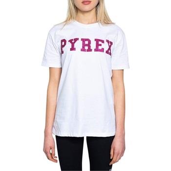 T-shirt Pyrex 42246