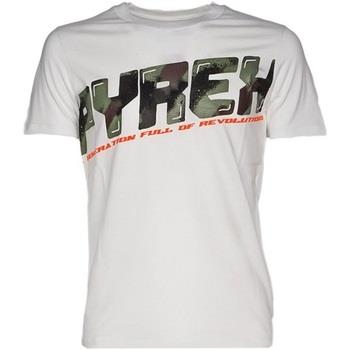 T-shirt Pyrex 42313