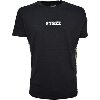 T-shirt Pyrex 22EPB43