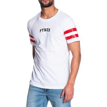 T-shirt Pyrex 40312