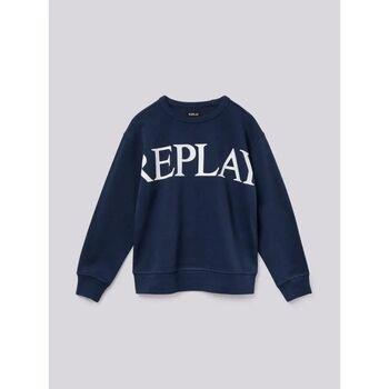 Sweat-shirt enfant Replay SB2064.053.22739-088