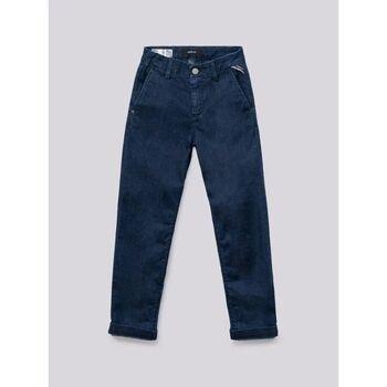 Jeans enfant Replay SB9083.593.920-009