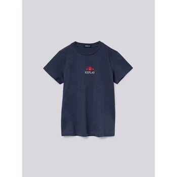 T-shirt enfant Replay SB7404.056.2660-088