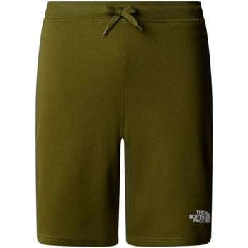 Short The North Face NF0A3S4F