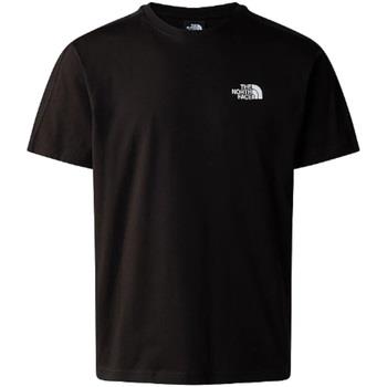 T-shirt The North Face NF0A880S