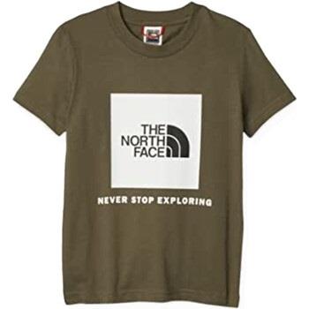 T-shirt enfant The North Face NF0A3BS2