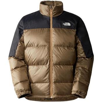 Doudounes The North Face NF0A7ZFR