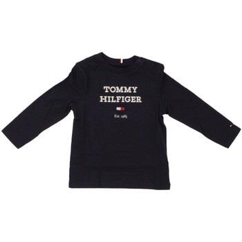 T-shirt enfant Tommy Hilfiger KB0KB08672