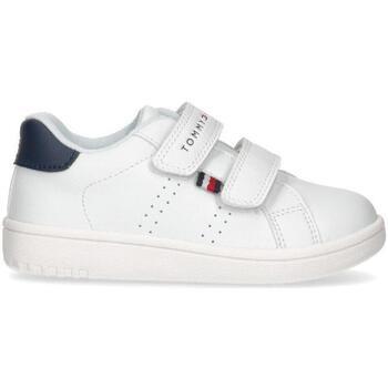 Baskets basses enfant Tommy Hilfiger -