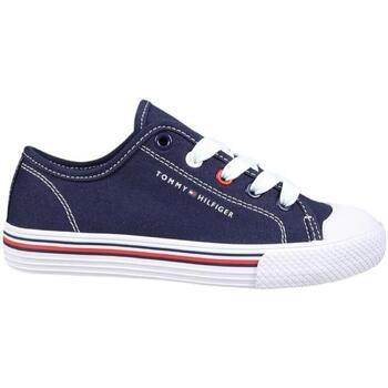 Baskets basses Tommy Hilfiger -