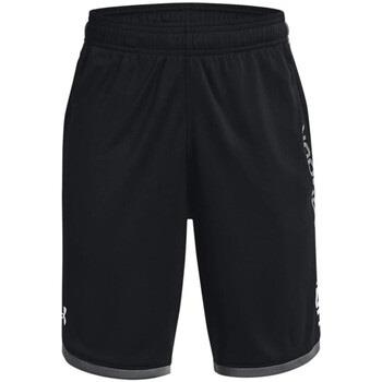 Short enfant Under Armour 1361802