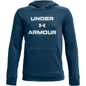 Sweat-shirt enfant Under Armour 1373539