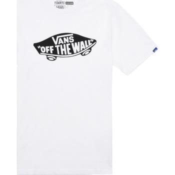 T-shirt Vans VJAY