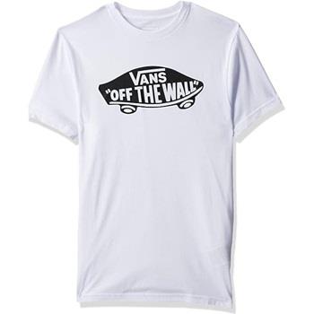 T-shirt Vans VN000JAY