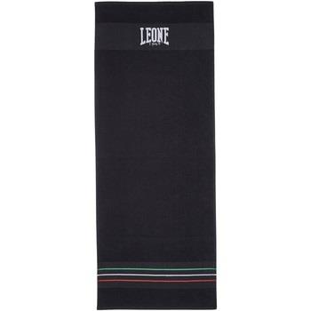 Serviettes et gants de toilette Leone AC921