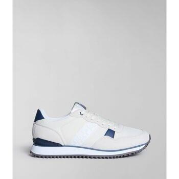 Baskets Napapijri Footwear NP0A4I7E COSMOS-002 BRIGHT WHITE