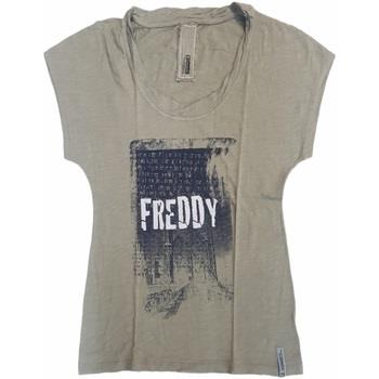 T-shirt Freddy 40329