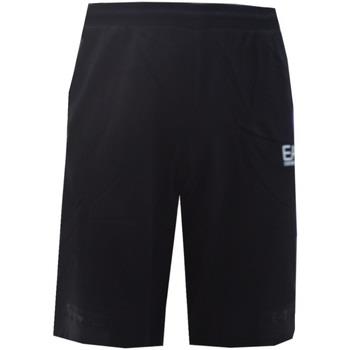 Short enfant Emporio Armani EA7 3DBS56-BJ05Z