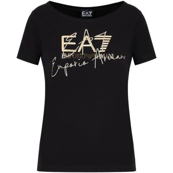 T-shirt Emporio Armani EA7 3DTT26-TJFKZ