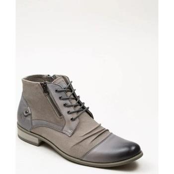 Boots Kdopa Tommy gris