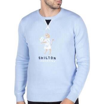Pull Shilton Pull rugby ARGENTINE
