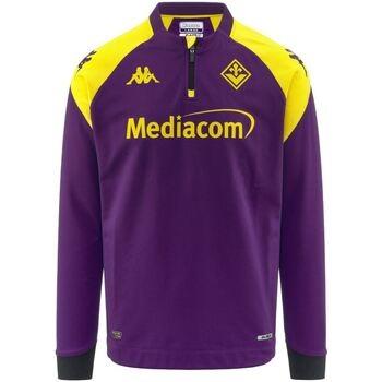 Sweat-shirt Kappa Sweatshirt Ablas Pro 7 ACF Fiorentina 23/24