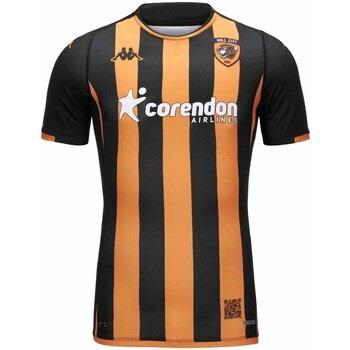 T-shirt Kappa Maillot Kombat Pro Home Hull City 23/24