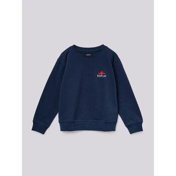 Sweat-shirt enfant Replay SB2066.22739-088