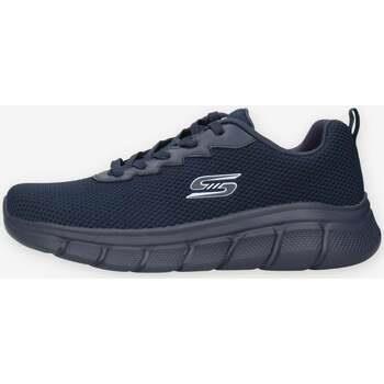 Baskets montantes Skechers 118106-NVY