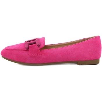 Mocassins Fashion Attitude FAM_B2220_FUXIA