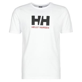 T-shirt Helly Hansen HH LOGO T-SHIRT