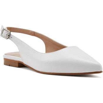 Ballerines Sole Sisters SS2Y0023_551_WHITE