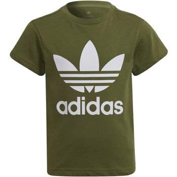 T-shirt enfant adidas HD2005