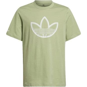 T-shirt enfant adidas HE2079