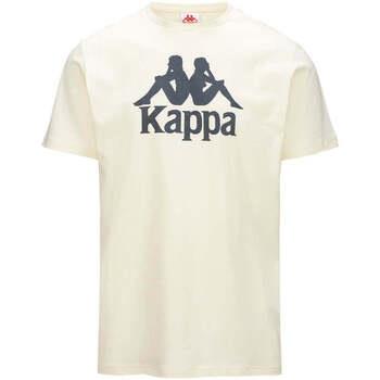T-shirt Kappa T-shirt Authentic Estessi