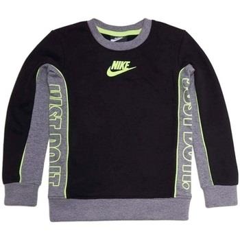 Sweat-shirt enfant Nike 86H469