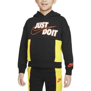 Sweat-shirt enfant Nike 86K508