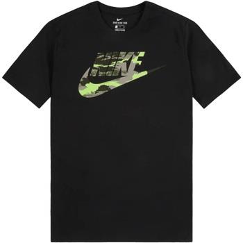 T-shirt Nike CU8914