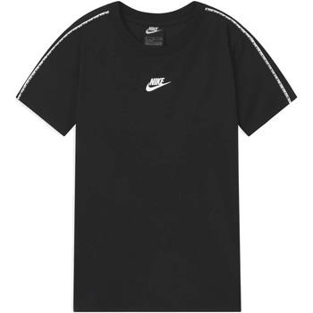 T-shirt enfant Nike DD4012