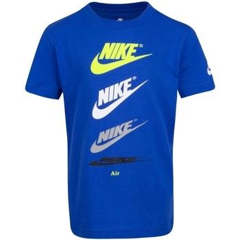 T-shirt enfant Nike 86H797