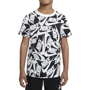 T-shirt enfant Nike 86H884