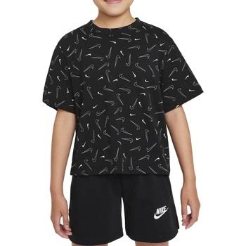 T-shirt enfant Nike DJ6935